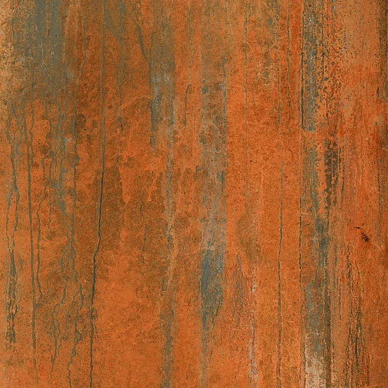 Керамогранит / 60х60 см SANT'AGOSTINO DRIPART Copper CSADRCO660