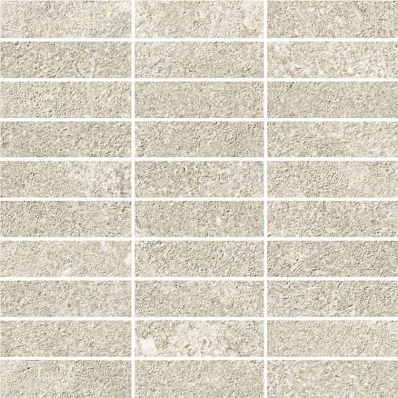 Мозаика /Керамогранит/ ITALGRANITI DORSET Muretto Beige 6mm DR03MB