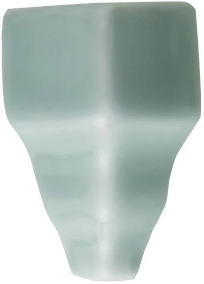 Специальные элементы ADEX NERI Внешний угол Angulo Exterior Cornisa Clasica Sea Green ADNE5625