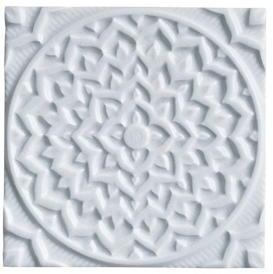 Декоративные элементы ADEX EARTH Relieve Mandala Cosmos Morning Sky ADEH4009