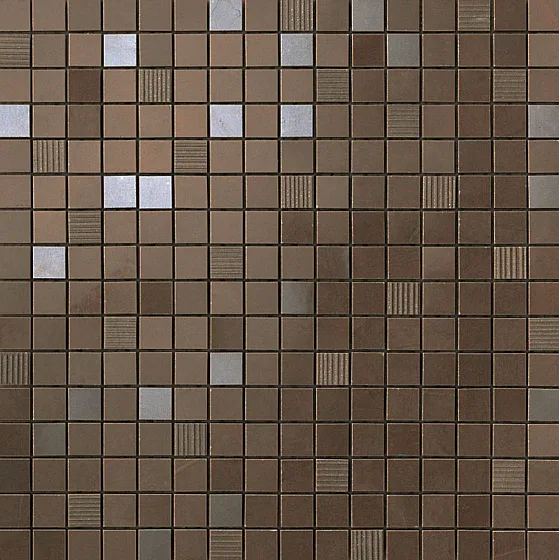 Мозаика ATLAS CONCORDE MARVEL Bronze Luxury Mosaic ASCS
