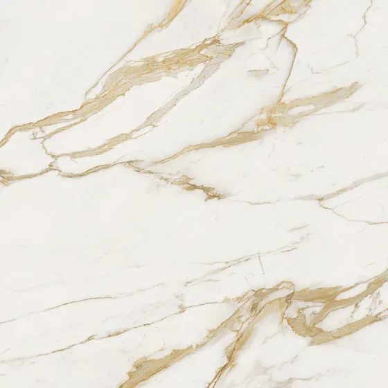 Керамогранит / 120х120 см ATLAS CONCORDE MARVEL NEXT Calacatta Oro Matte HGJA
