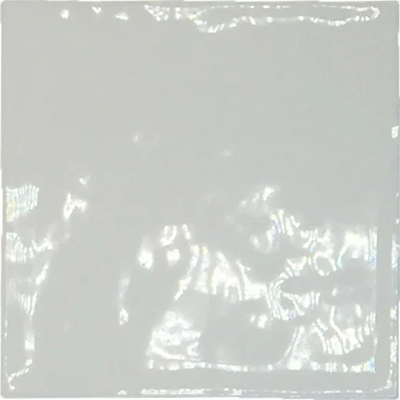 Керамическая плитка для стен REVOIR PARIS ATELIER Blanc De Lin Glossy DCR1010_001