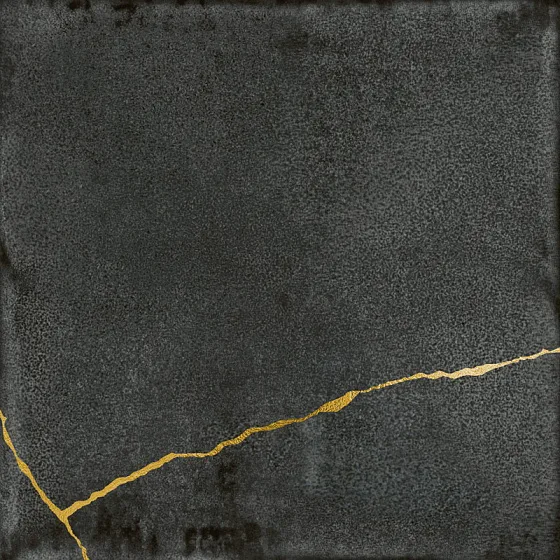 Декоративные элементы WOW ENSO Kintsugi Graphite (20 вариантов паттерна) 122330