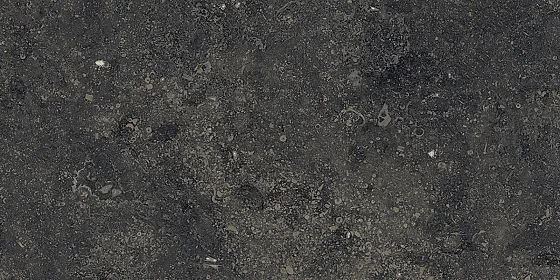 Керамогранит / 30х60 см ITALON / ИТАЛОН ROOM Black Stone Патинированный 610015000428