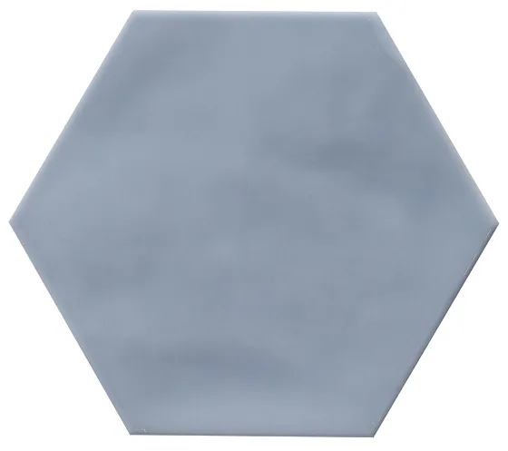 Керамическая плитка для стен ADEX LEVANTE Hexagono Brisa Glossy ADLE1026