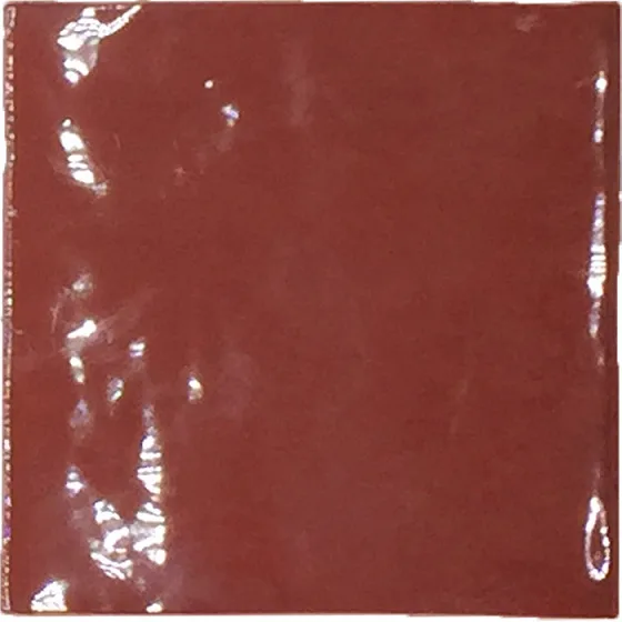 Керамическая плитка для стен REVOIR PARIS ATELIER Bordeaux Glossy DCR1010_003