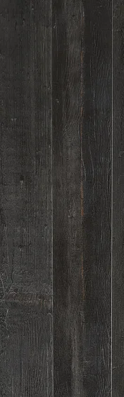 Керамогранит REX CERAMICHE I CLASSICI DI REX Deco Wood Black Матовый 6 мм 750182