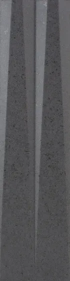 Керамическая плитка для стен WOW STRIPES Transition Graphite Stone 108935