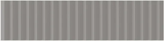 Керамическая плитка для стен WOW TWIN PEAKS Med Grey 131552