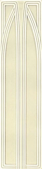 Декоративные элементы CERAMICHE GRAZIA EPOQUE Belvedere Ivory Mat BEL10