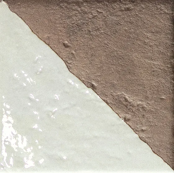Керамогранит WOW TERRE Neuve Half Umber-Cloud Gloss, Matt 141612