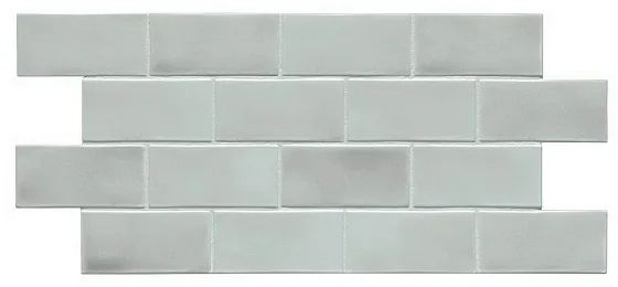Керамическая плитка для стен CERAMICHE GRAZIA MELANGE Grey MM5