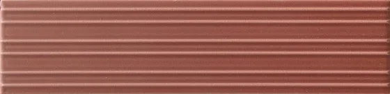 Керамическая плитка для стен EQUIPE LUMINA Rivia Roan Rouge Matt 32377