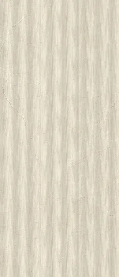 Керамогранит / 120х278 см ATLAS CONCORDE MARVEL NEXT Vanilla Cream Wheat 6 mm HGIR