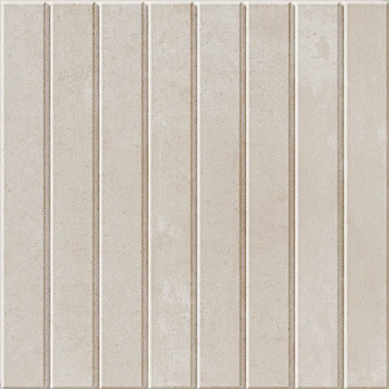 Керамогранит WOW RASTER Line S Off White 131401