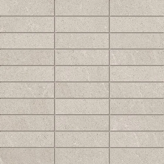 Мозаика /Керамогранит/ ITALGRANITI NATURAL Beige Muretto 9mm NL02MB9