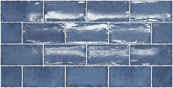 Керамическая плитка для стен EQUIPE ALTEA Thistle Blue 27611