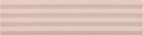 Керамическая плитка для стен EQUIPE COSTA NOVA Praia Pink Stony Matt 28516