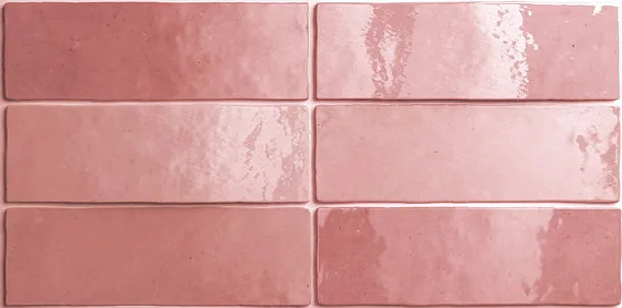 Керамическая плитка для стен EQUIPE ARTISAN Rose Mallow 24466