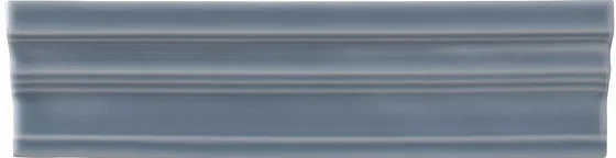 Бордюры ADEX NERI Cornisa Clasica Storm Blue ADNE5589