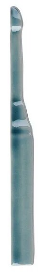 Специальные элементы ADEX MODERNISTA Внешний угол Angulo Exterior Rodapie Clasico C/C Gris Azulado ADMO5497