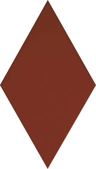 Керамогранит ETRURIA DESIGN HEX Rombo Moro. Фото 1 из 1