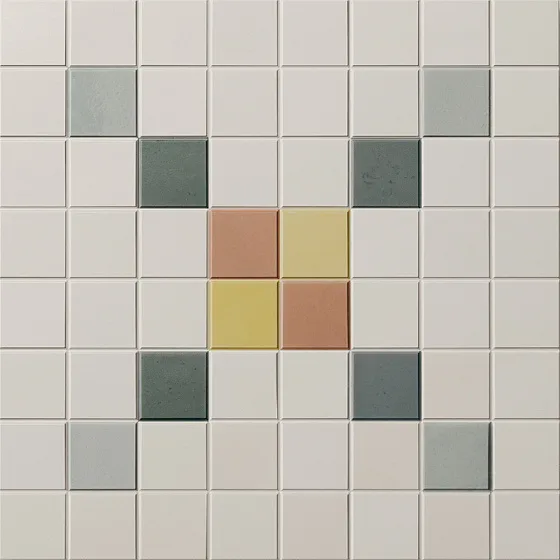 Керамогранит WOW TESSERAE Play All Frutti АКЦИЯ 127394