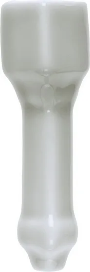 Специальные элементы ADEX NERI Внешний угол Angulo Exterior Cornisa Clasica Silver Mist ADNE5514