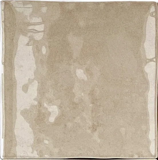 Керамическая плитка для стен REVOIR PARIS ATELIER Taupe Glossy DCR1010_008