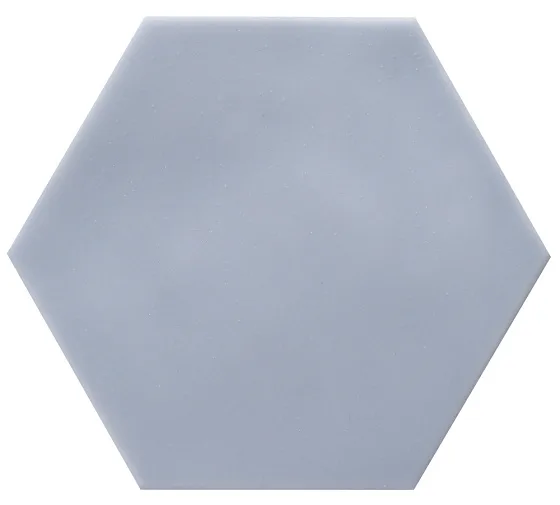 Керамическая плитка для стен ADEX LEVANTE Hexagono Brisa Matte ADLE1054