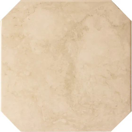 Напольная плитка / Керамогранит EQUIPE OCTAGON Marmol Beige 21009
