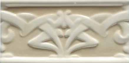 Бордюры CERAMICHE GRAZIA ESSENZE Liberty Magnolia Craquele LIB700