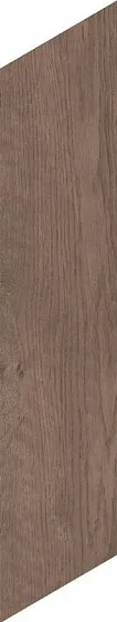 Керамогранит WOW 60 Chevron B Wood Dark 120279