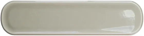 Керамическая плитка для стен WOW AQUARELLE Aquarelle O Mint Grey 129087