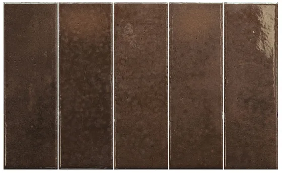 Керамогранит для настенного применения EQUIPE BOHEMIAN Coffee Quartz 32340