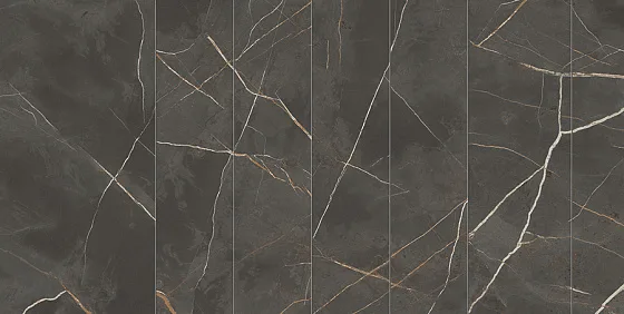 Мозаика /Керамогранит/ ATLAS CONCORDE MARVEL NEXT Sahara Dark Mosaico Grid HGWU
