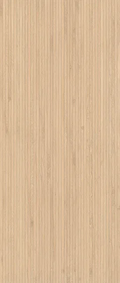 Керамогранит / 120х278 см ATLAS CONCORDE LOG Natural Line Bright Oak 6 mm AX29