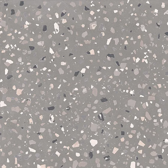 Керамогранит SANT'AGOSTINO DECONCRETE De-Medium Grey CSADMEGR90