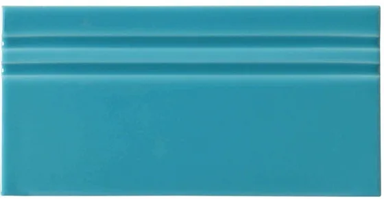 Специальные элементы ADEX RIVIERA Плинтус Rodapie Altea Blue ADRI5085