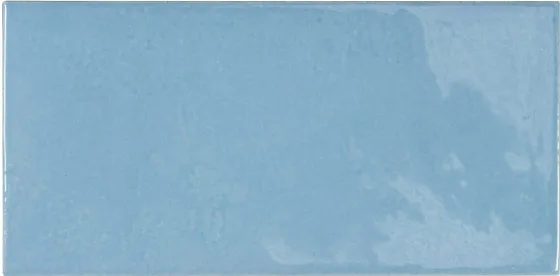 Керамическая плитка для стен EQUIPE VILLAGE Azure Blue 25629