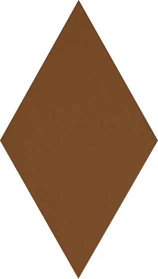 Керамогранит ETRURIA DESIGN XXS Rombo Tabacco. Фото 1 из 1