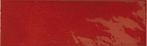 Керамическая плитка для стен EQUIPE VILLAGE Volcanic Red 25633
