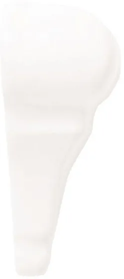 Специальные элементы ADEX EARTH Angulo Exterior Cornisa Navajo White ADEH5007