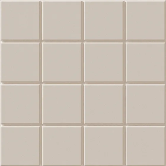 Керамогранит WOW RASTER Grid S Chalk 131364