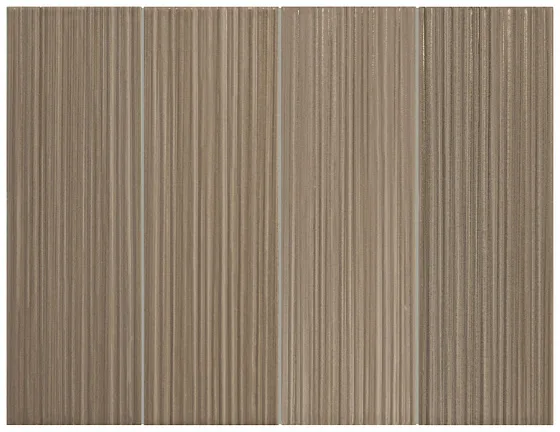 Керамогранит EQUIPE HIKARI Decor Clay 32713