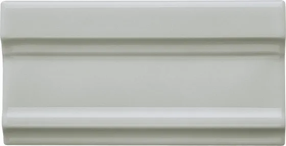 Бордюры ADEX NERI Cornisa Clasica Silver Mist ADNE5512