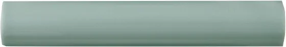 Бордюры ADEX NERI Barra Lisa Sea Green ADNE5619