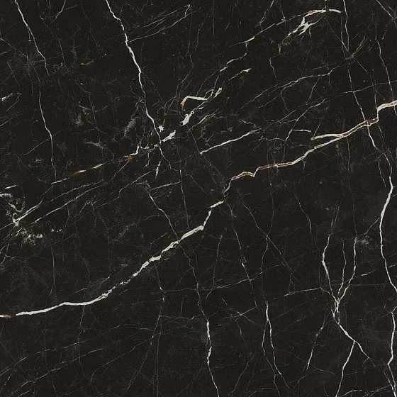 Керамогранит ATLAS CONCORDE RUSSIA ALLURE / АЛЛЮР Imperial Black Lap / Империал Блек Лапп Рет 610015000447