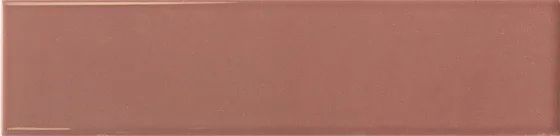 Керамическая плитка для стен EQUIPE LUMINA Roan Rouge Glossy 32404
